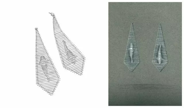 JMA設(shè)計大賽獲獎作品《水》